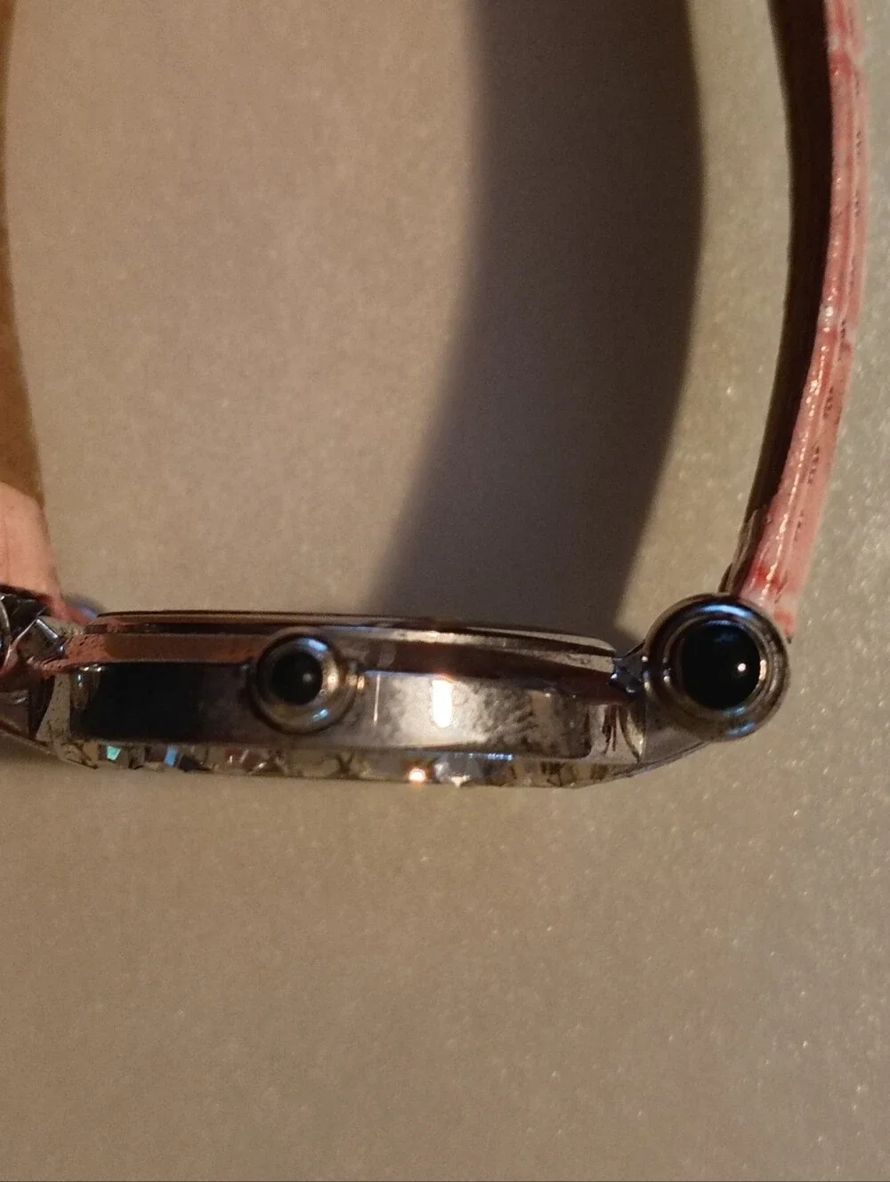 Real Collectibles By Adrienne Arpel 5 Band Watch NWOB